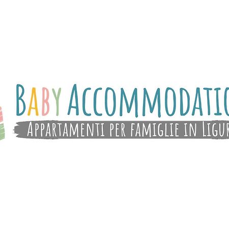Babyaccommodation Family Panoramic I 피에트라리구레 외부 사진